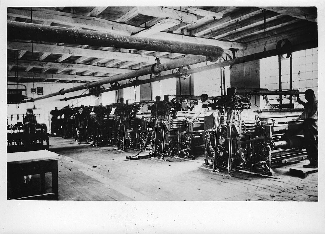Archive Photograph