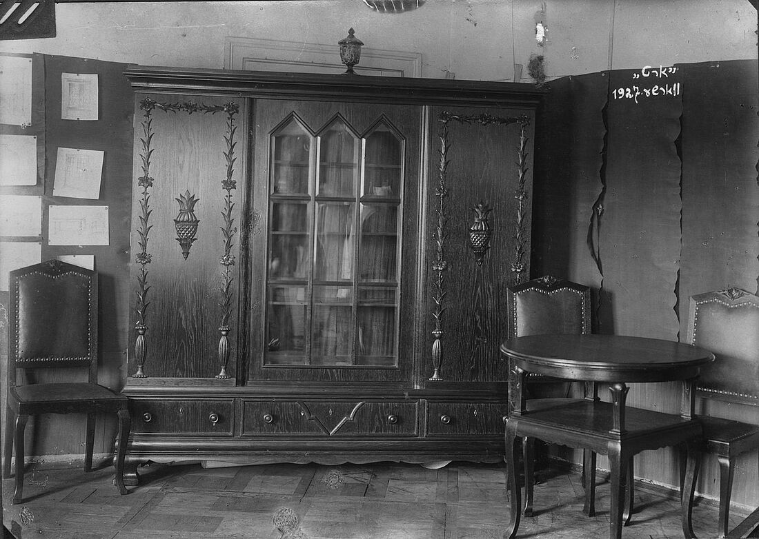 Archive Photograph