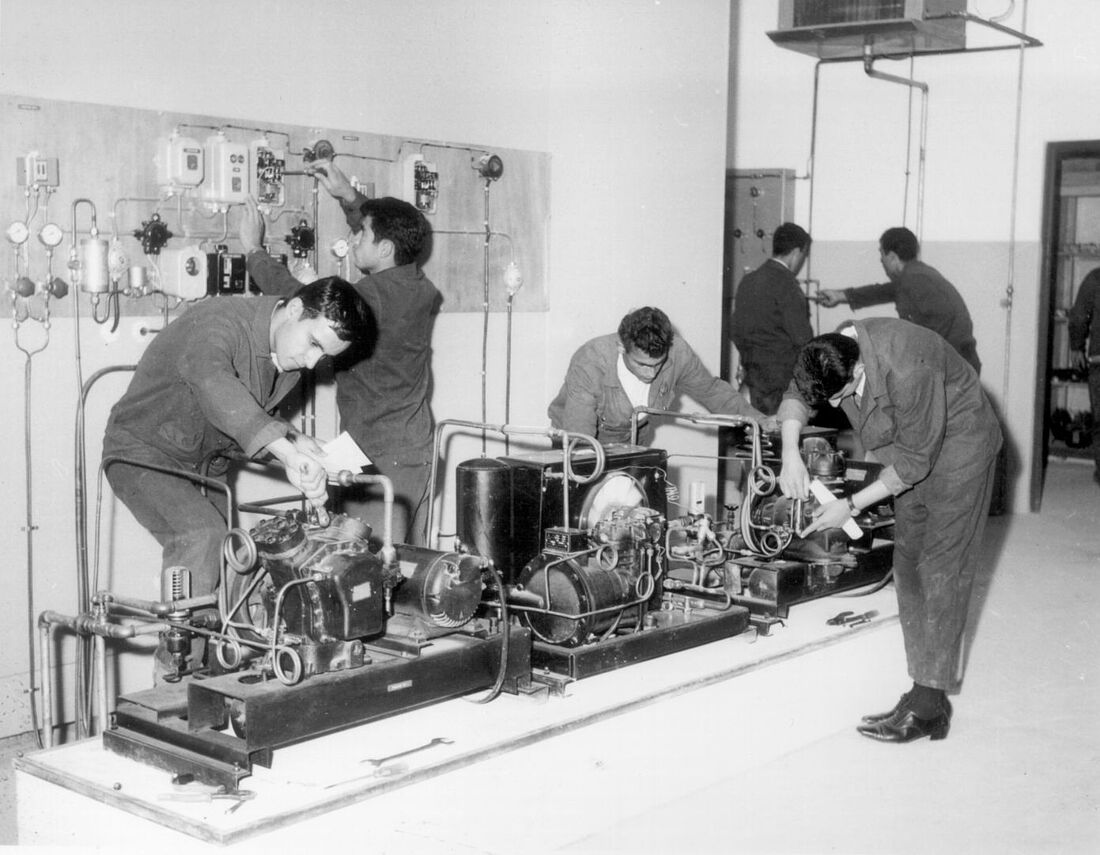 Archive Photograph
