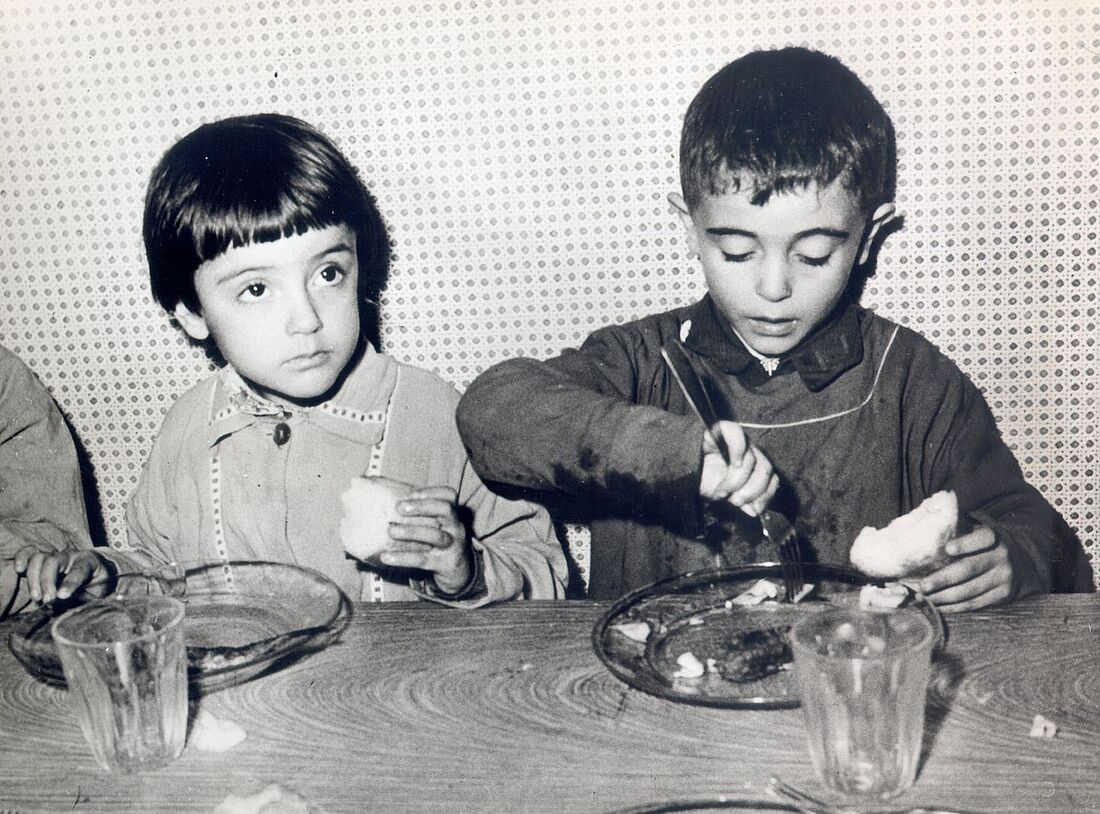 Archive Photograph