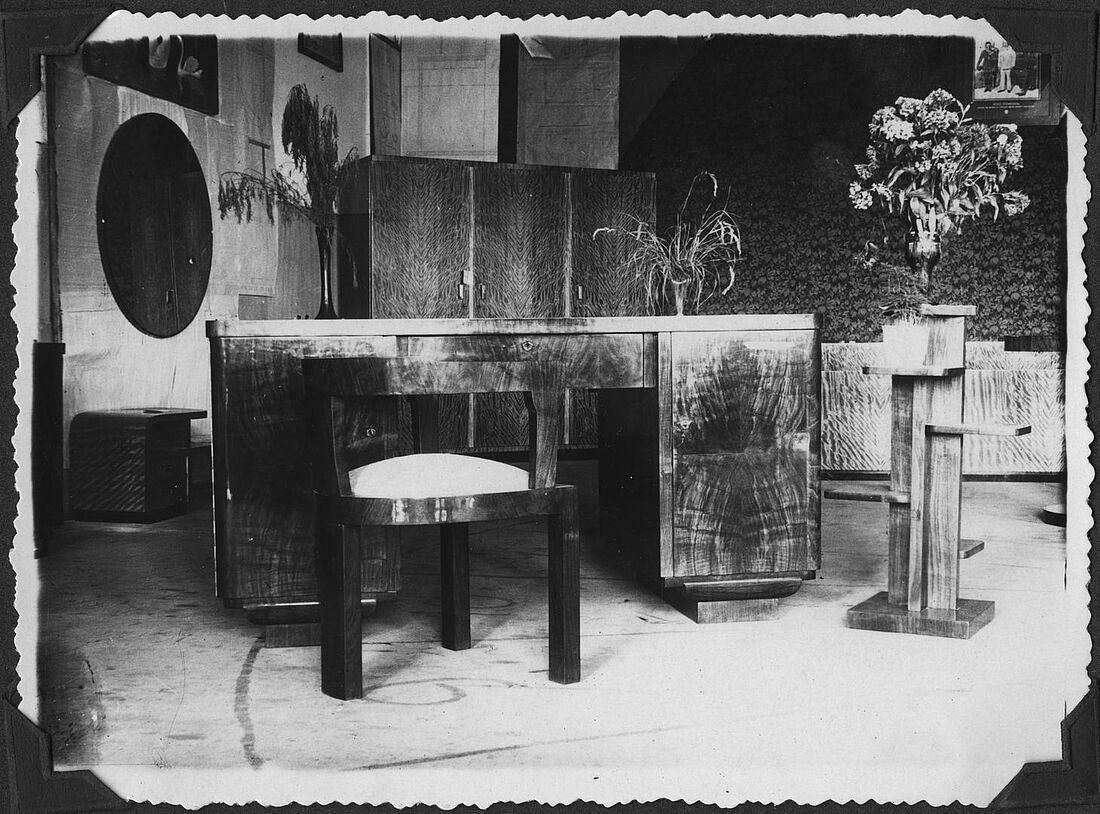 Archive Photograph