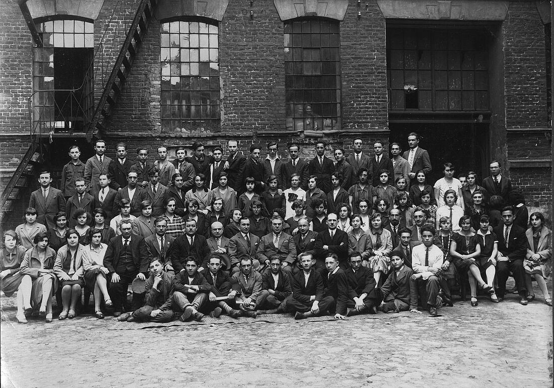 Archive Photograph