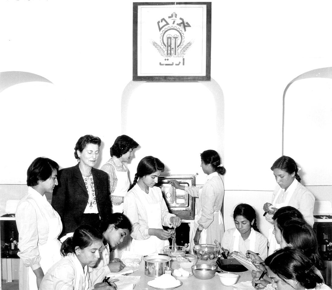 Archive Photograph