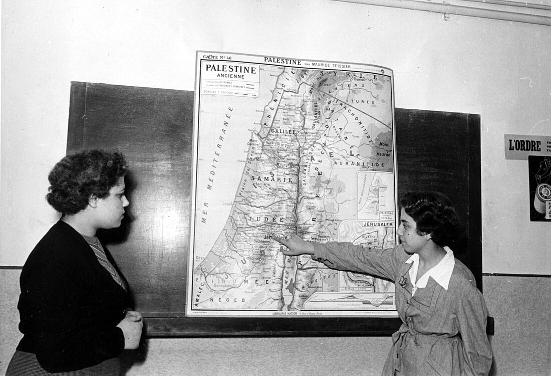 Archive Photograph
