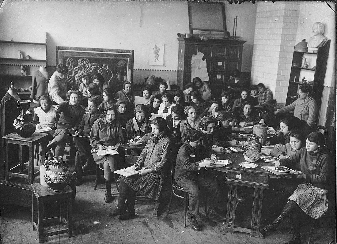 Archive Photograph