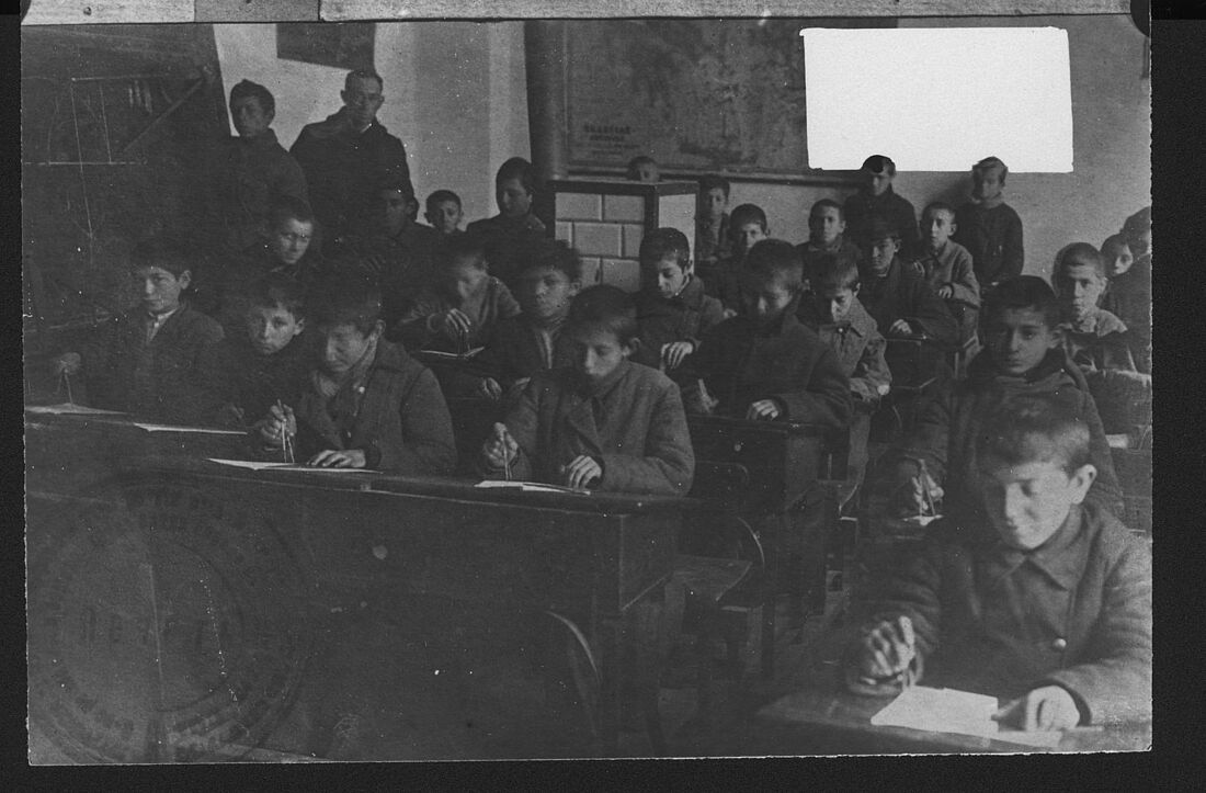 Archive Photograph