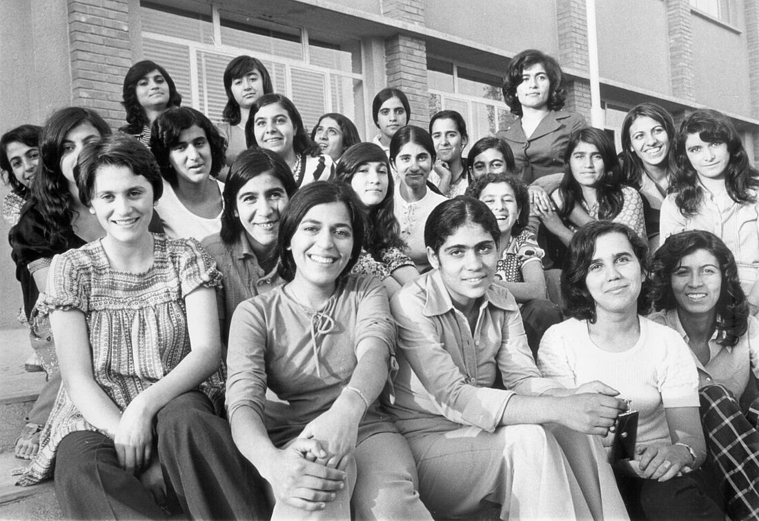 Archive Photograph