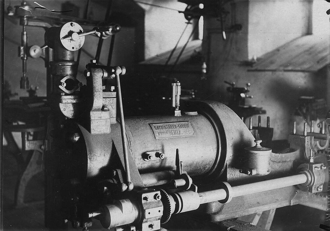 Archive Photograph