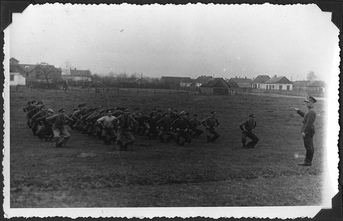 Archive Photograph