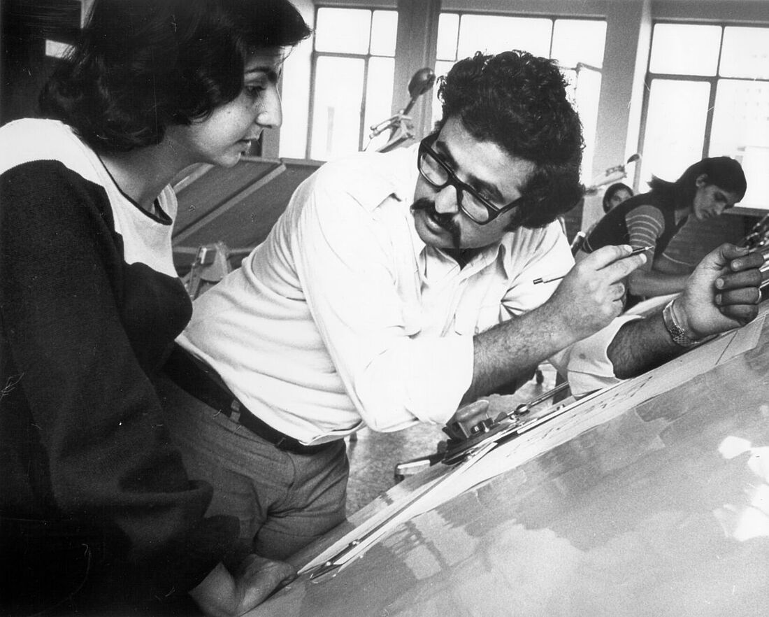 Archive Photograph