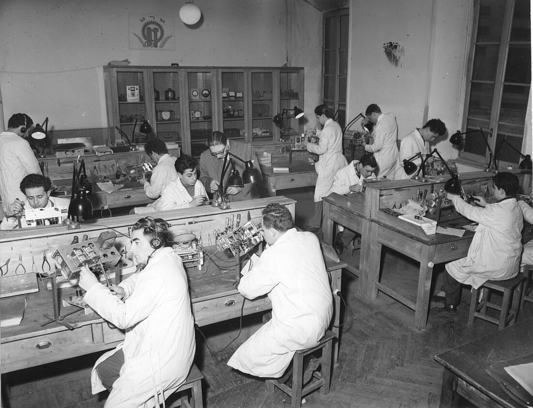 Archive Photograph