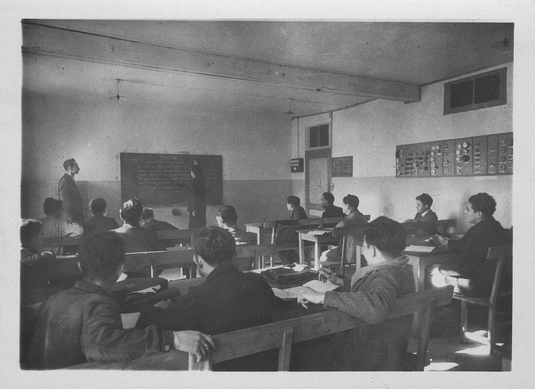 Archive Photograph