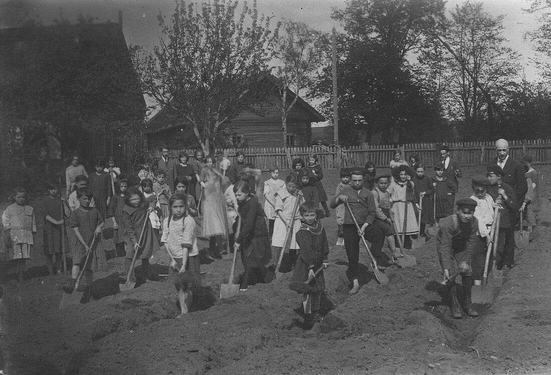 Archive Photograph