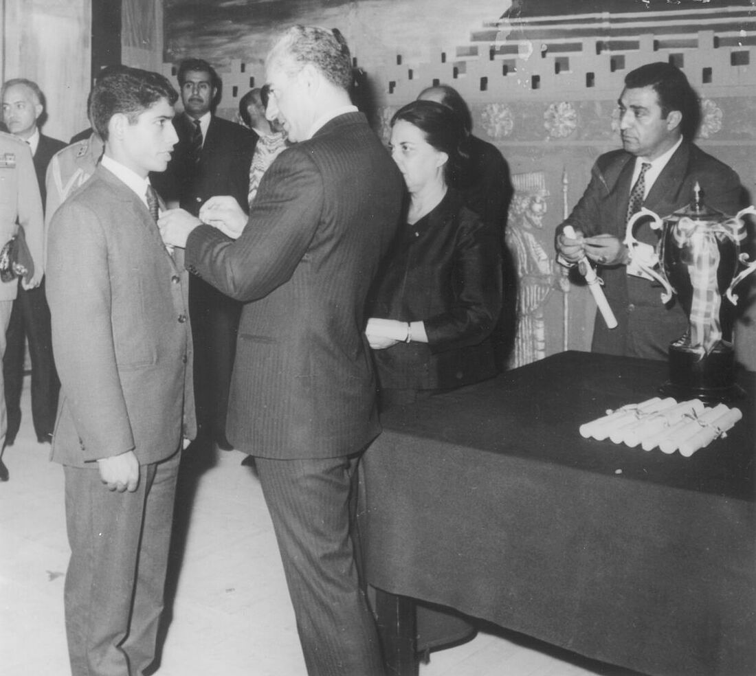 Archive Photograph