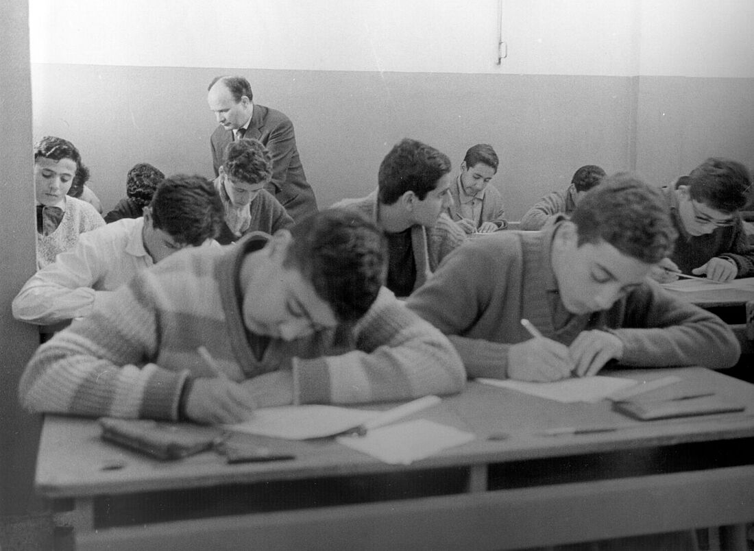 Archive Photograph