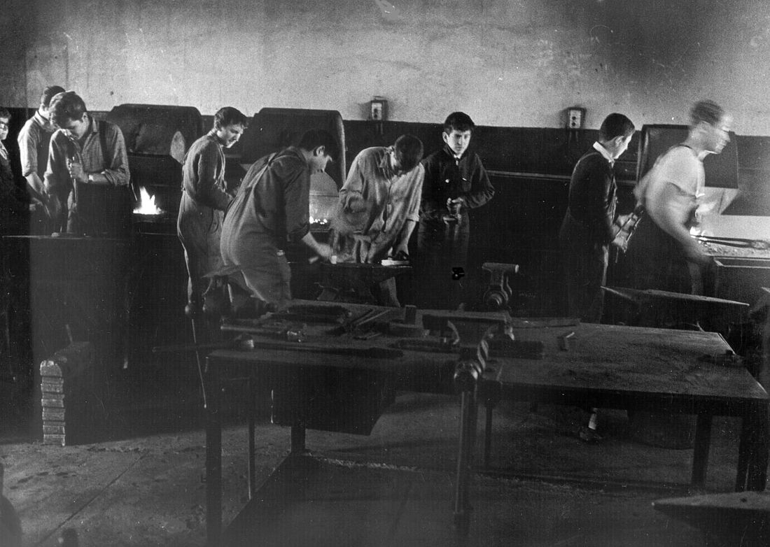 Archive Photograph