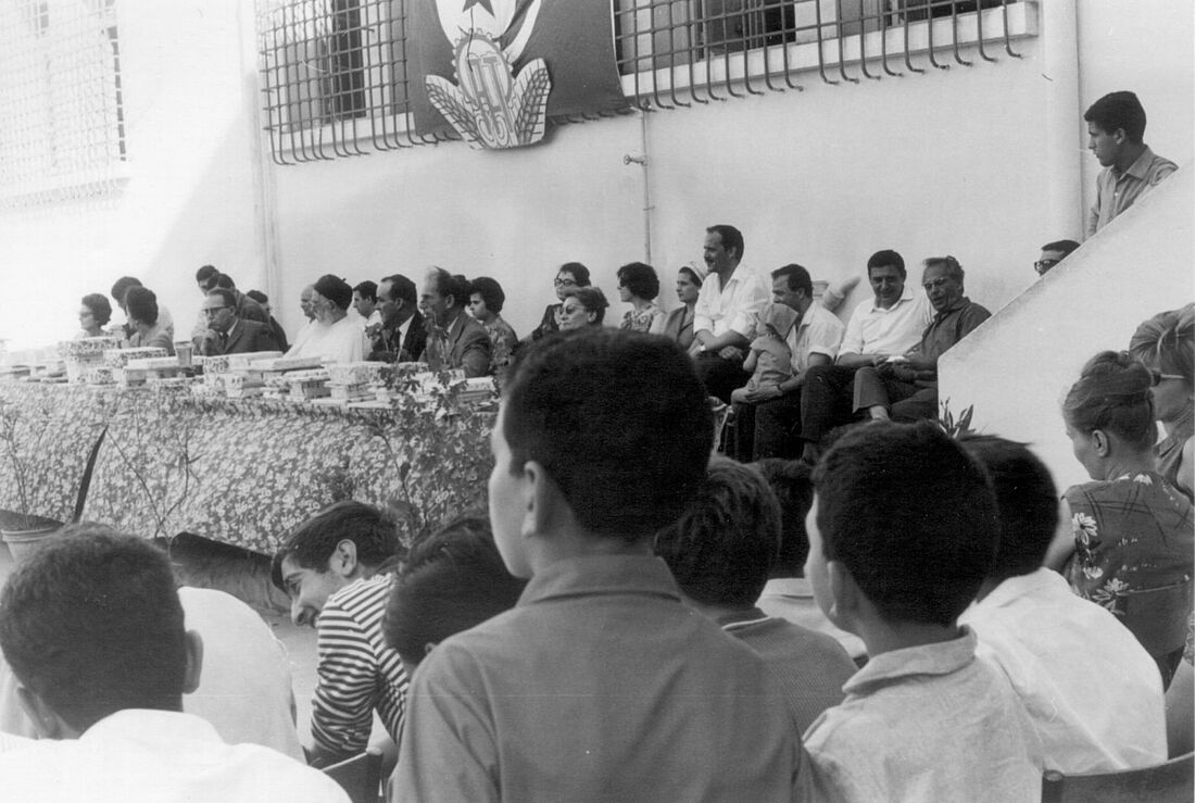Archive Photograph