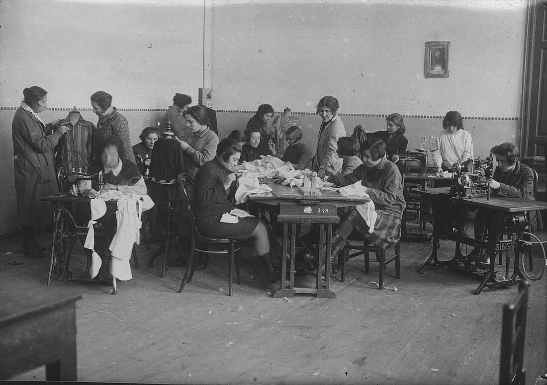 Archive Photograph