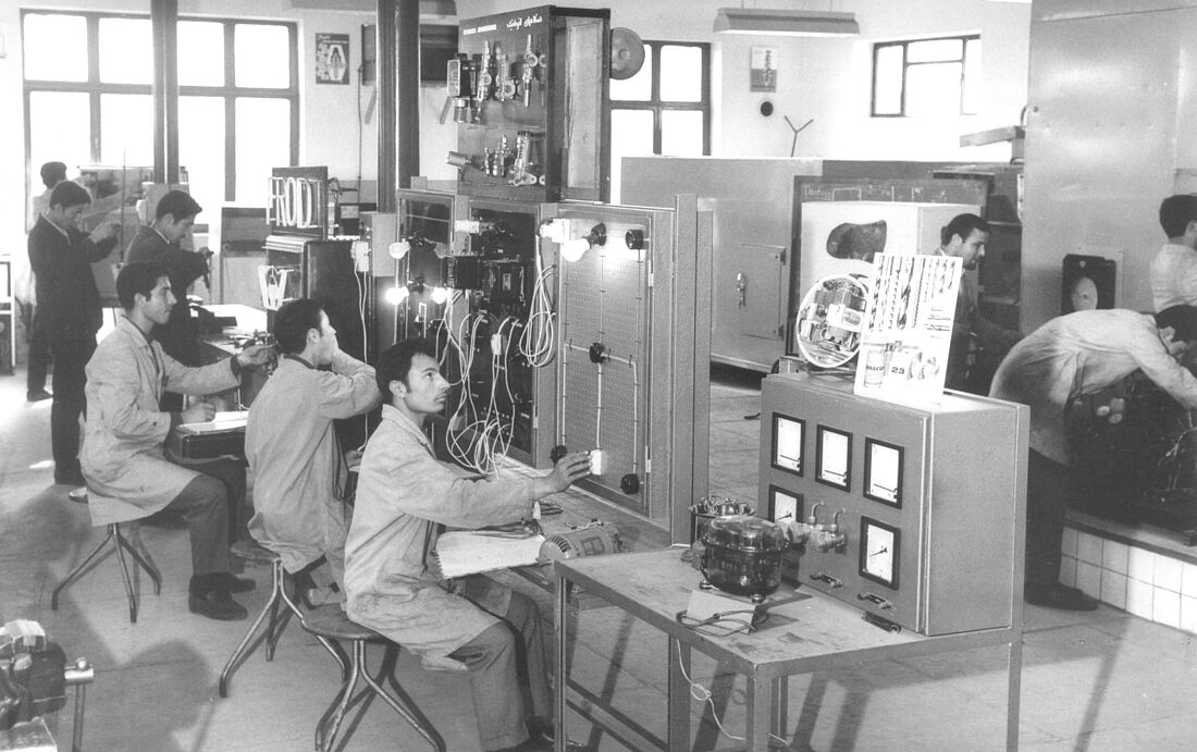 Archive Photograph