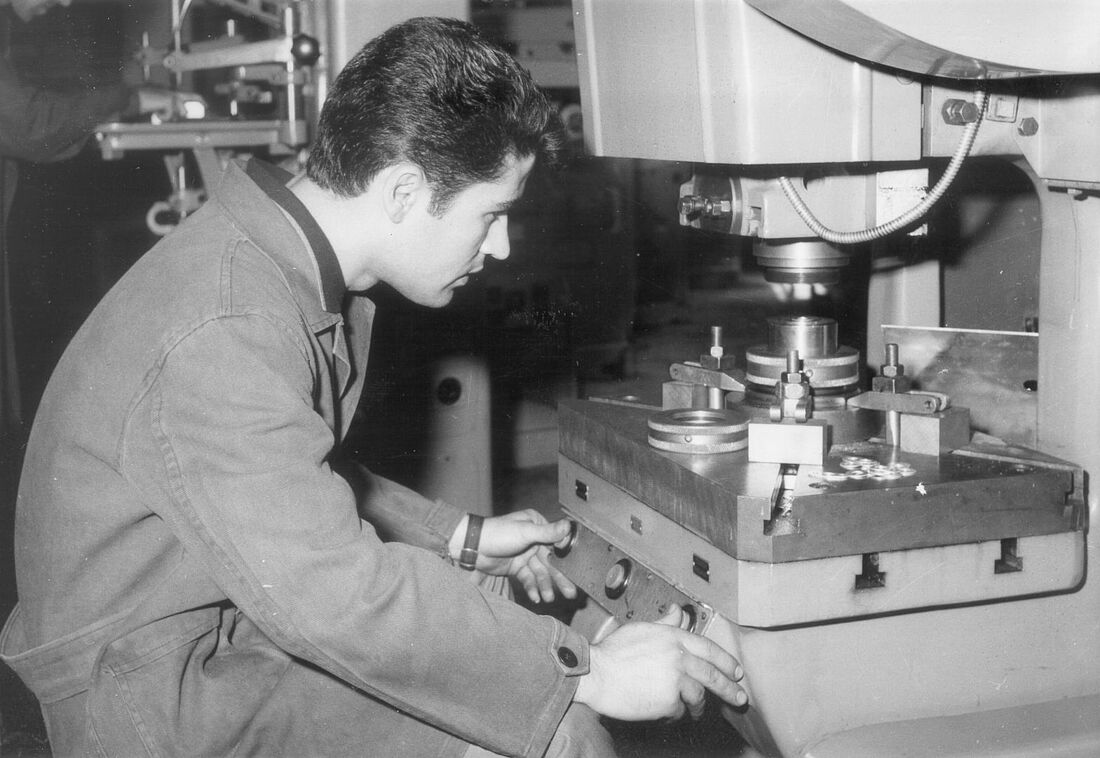 Archive Photograph