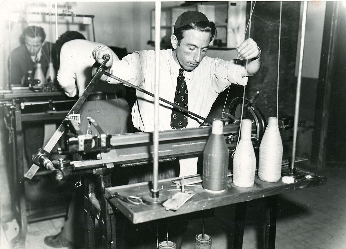 Archive Photograph