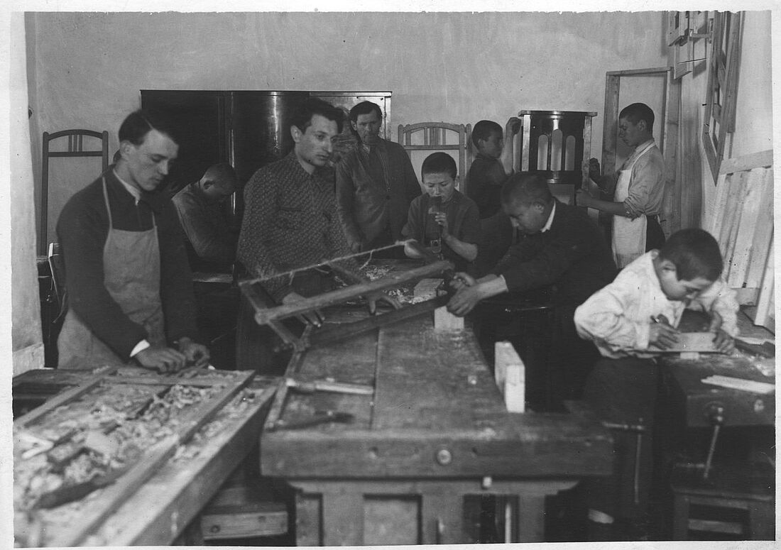 Archive Photograph
