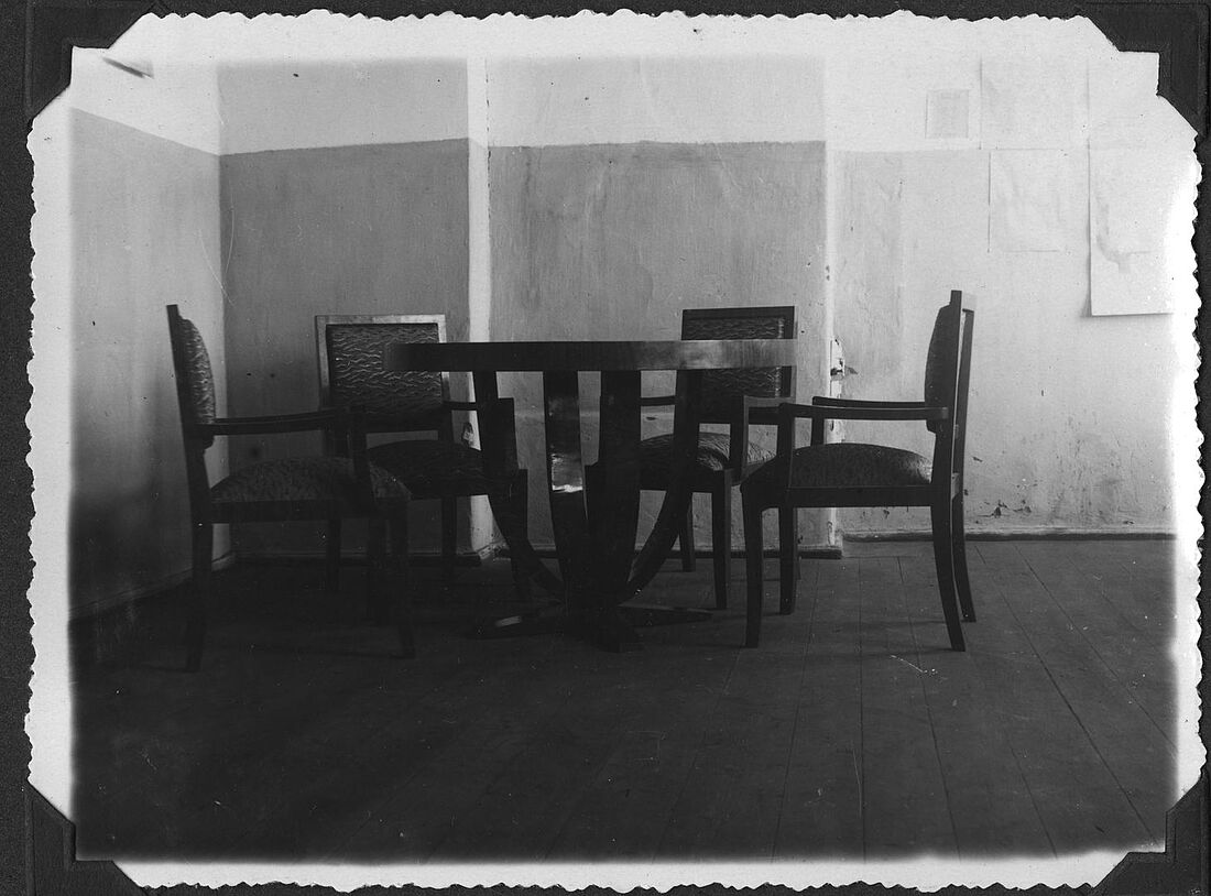 Archive Photograph