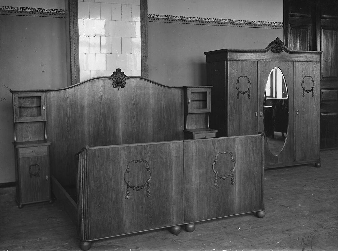 Archive Photograph