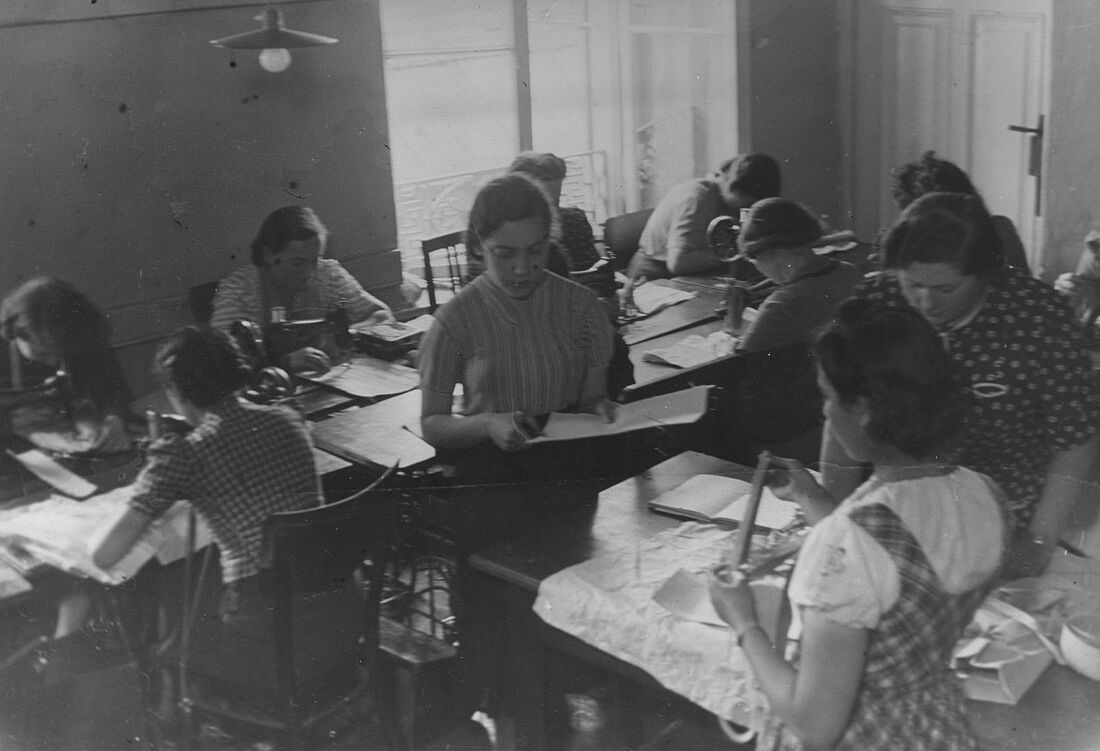 Archive Photograph