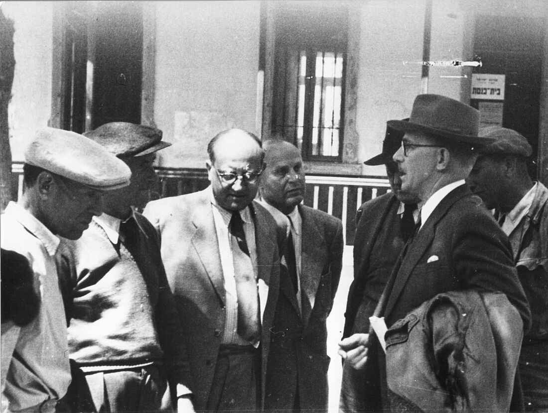 Archive Photograph