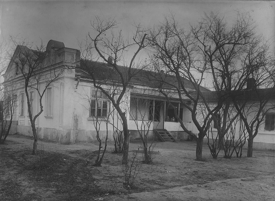Archive Photograph