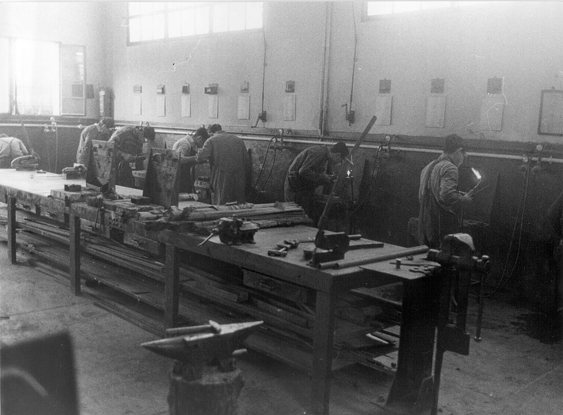 Archive Photograph