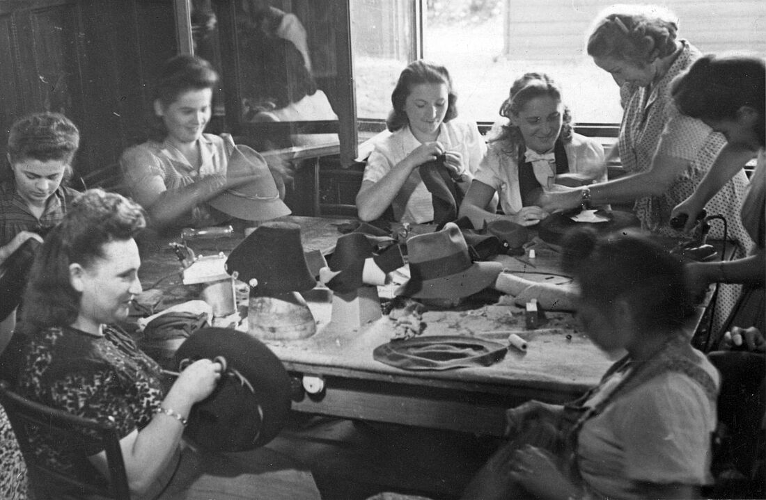 Archive Photograph