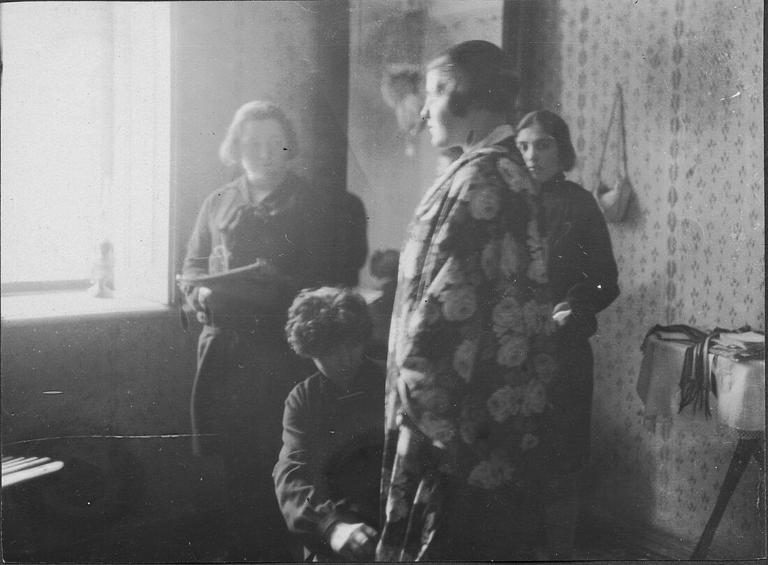 Archive Photograph