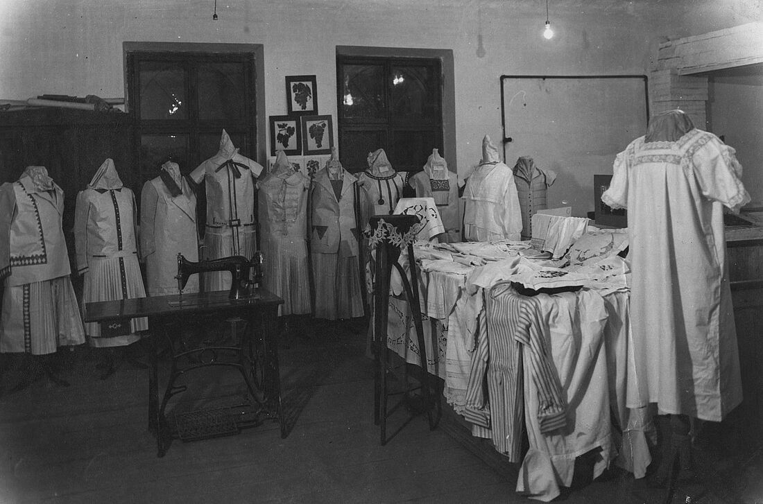 Archive Photograph