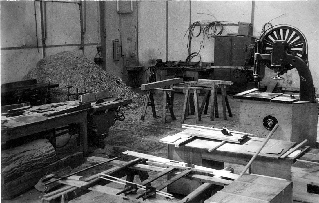 Archive Photograph