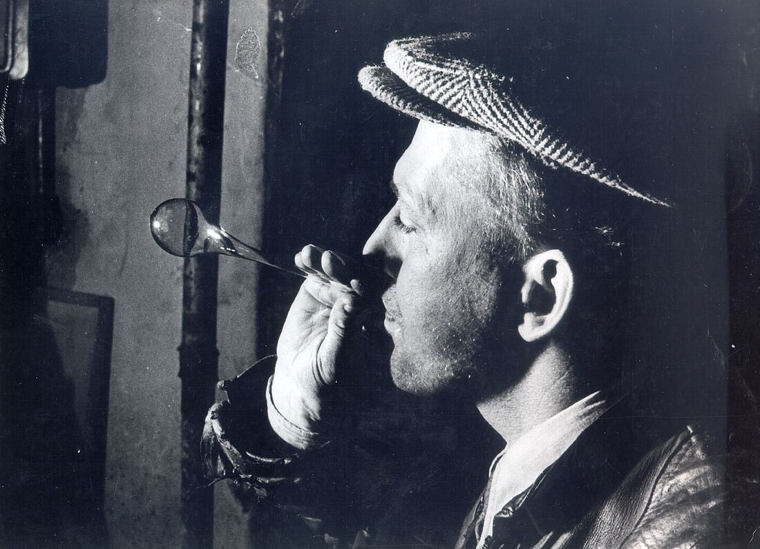 Archive Photograph