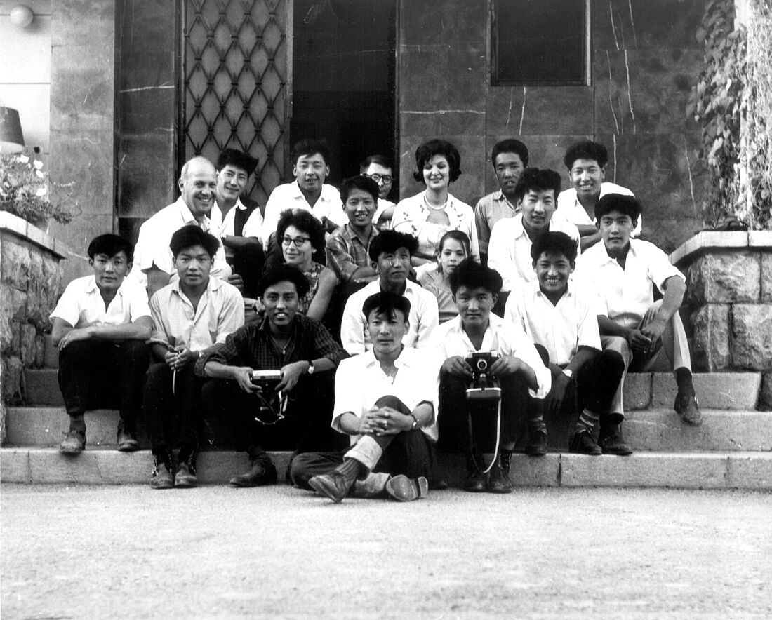 Archive Photograph