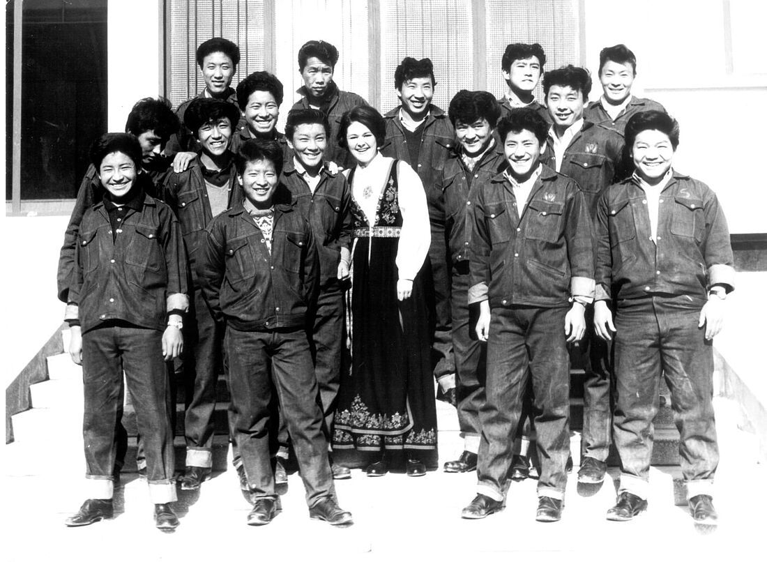 Archive Photograph