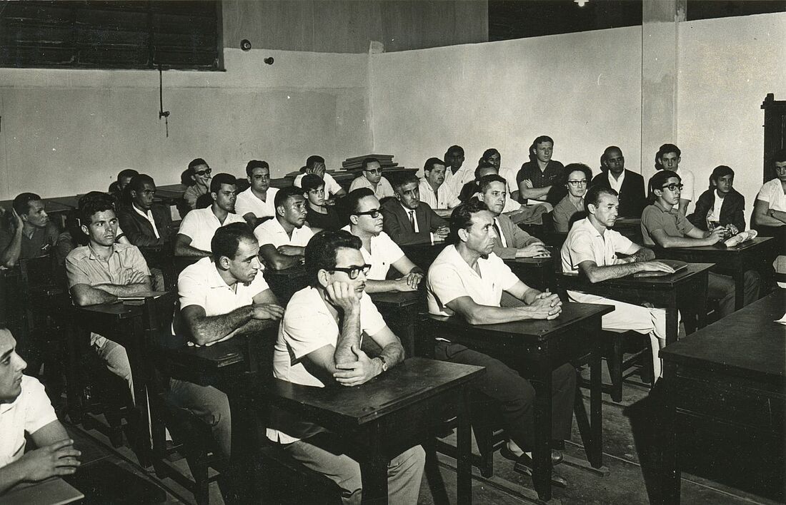 Archive Photograph