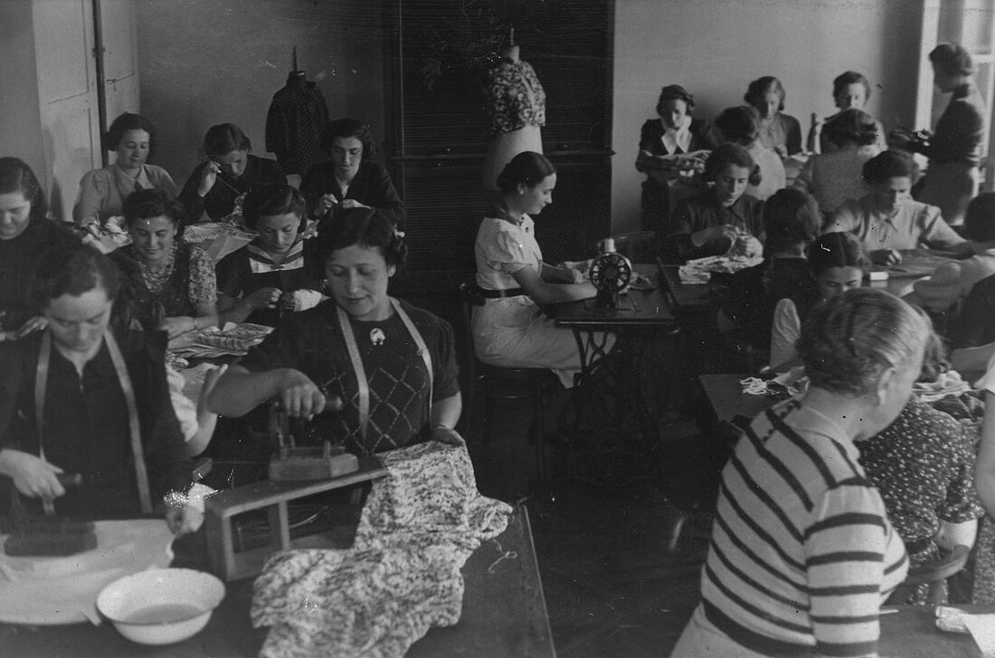 Archive Photograph