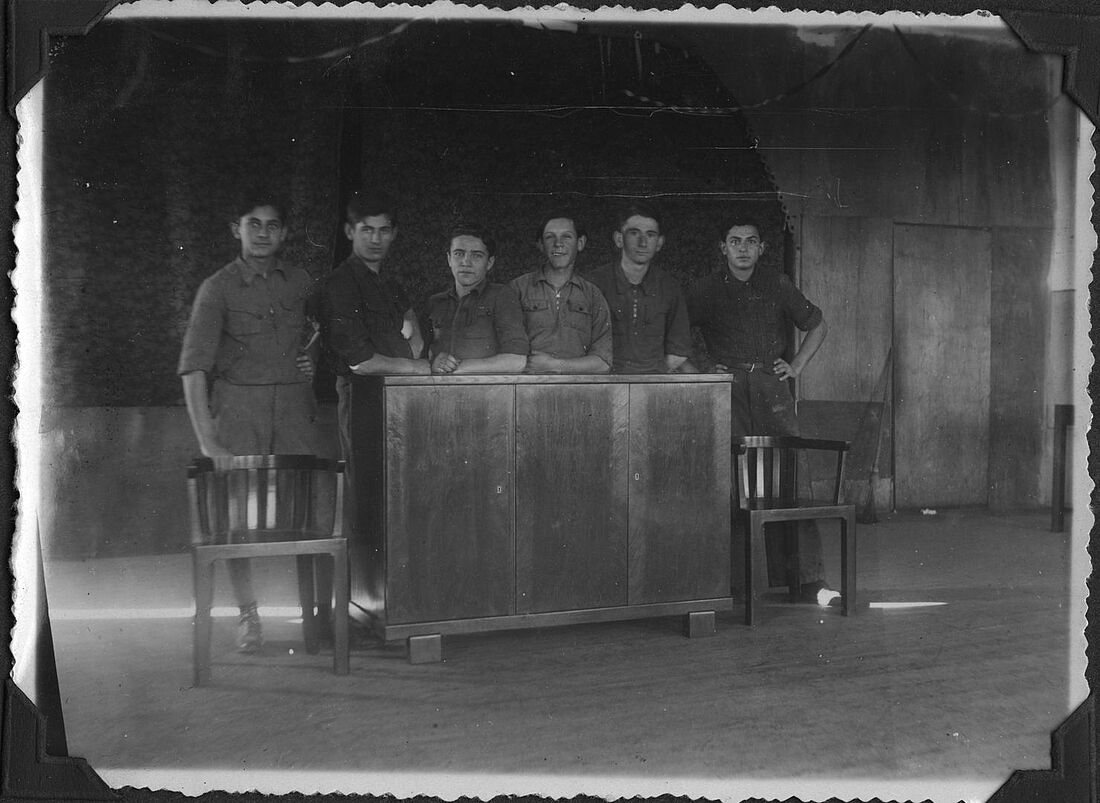 Archive Photograph