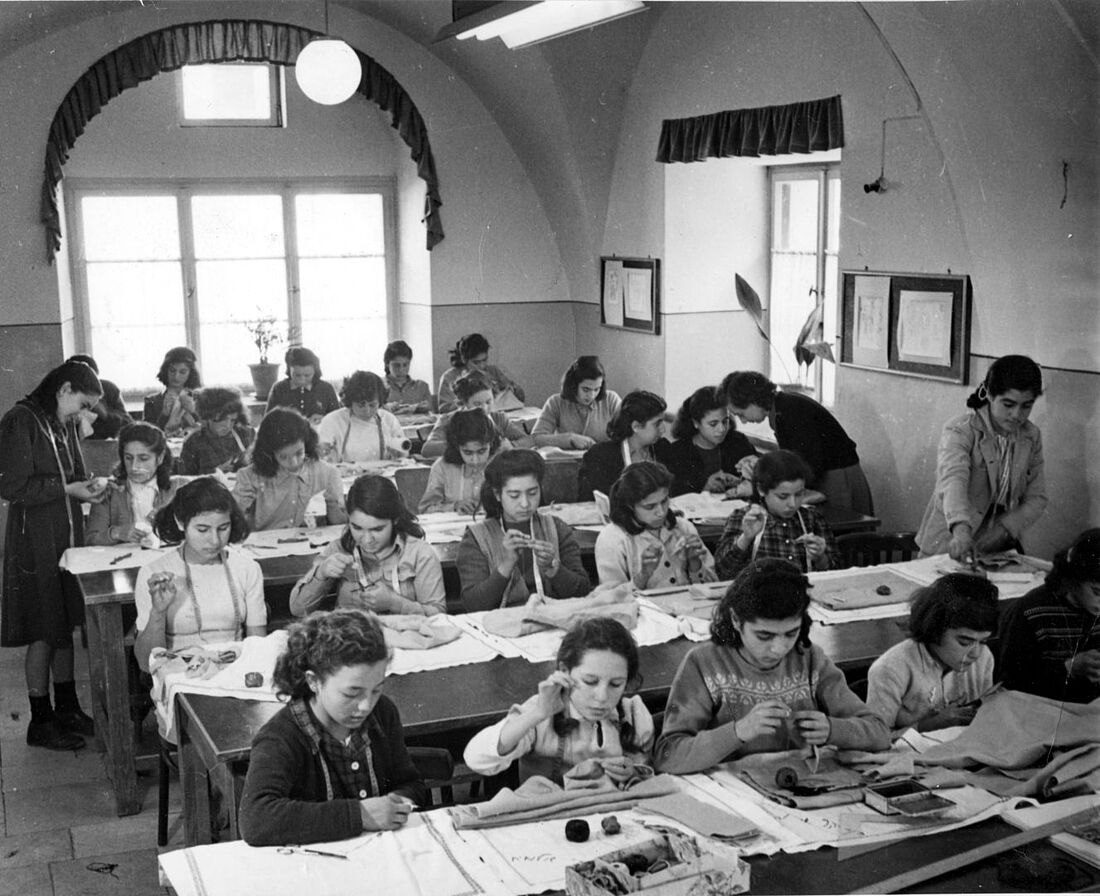 Archive Photograph