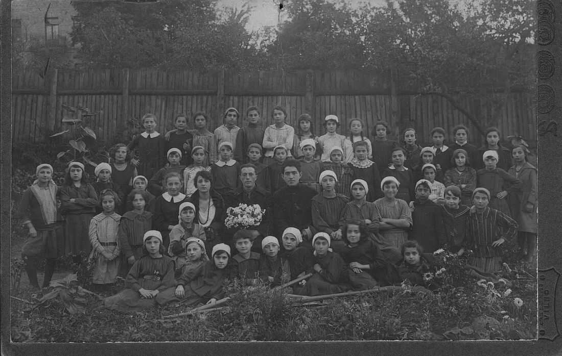 Archive Photograph