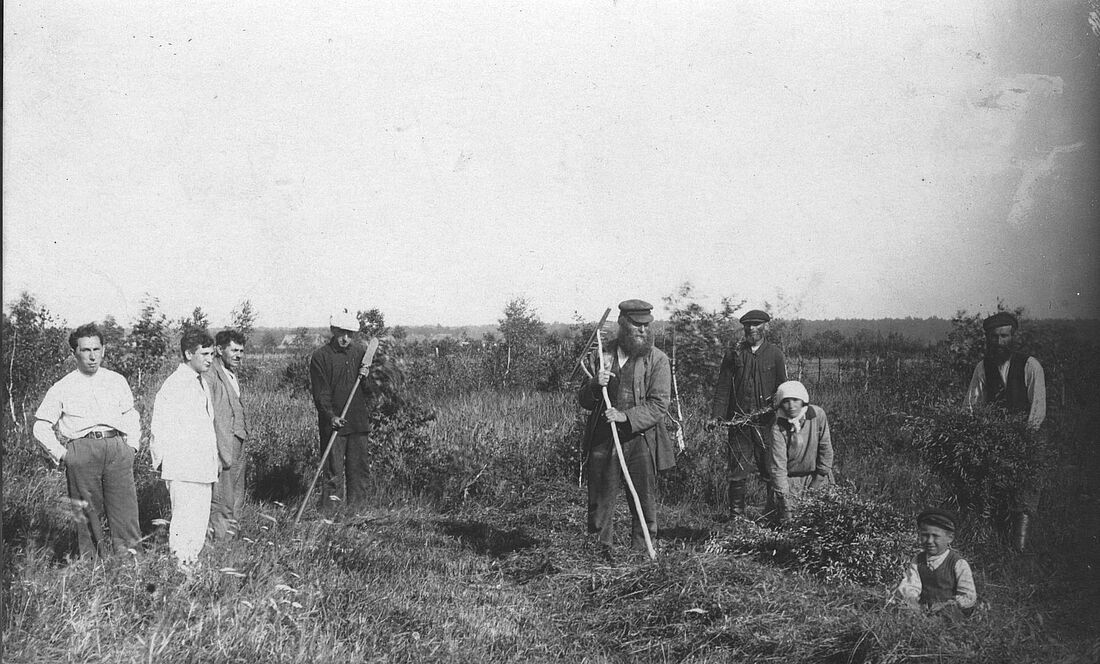 Archive Photograph