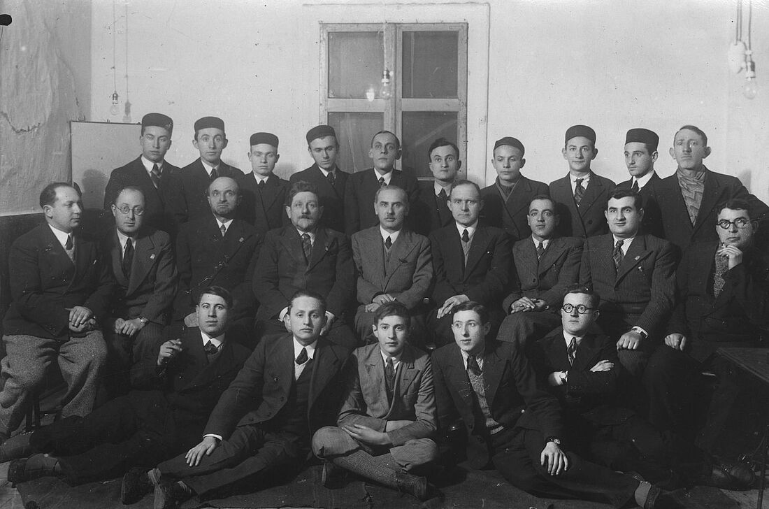 Archive Photograph