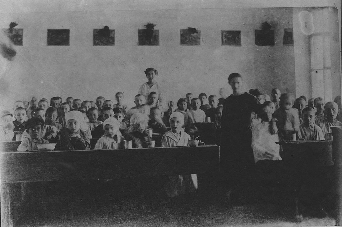 Archive Photograph