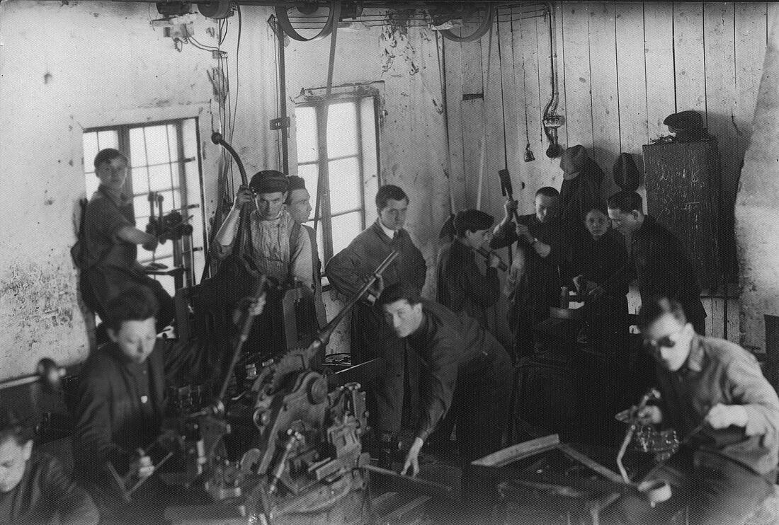 Archive Photograph