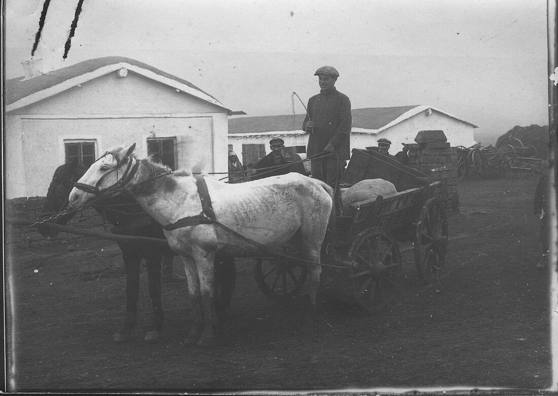 Archive Photograph