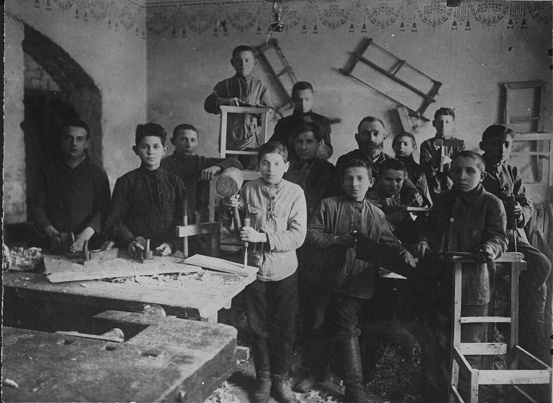 Archive Photograph
